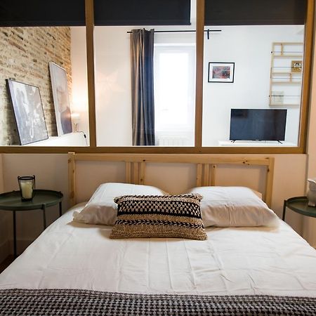 Achille By Cocoonr Toulouse Exterior foto