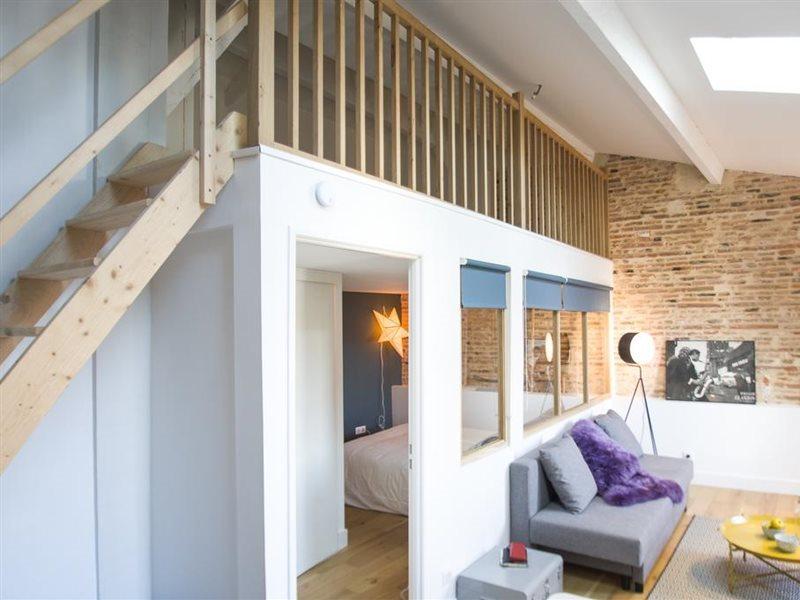 Achille By Cocoonr Toulouse Exterior foto