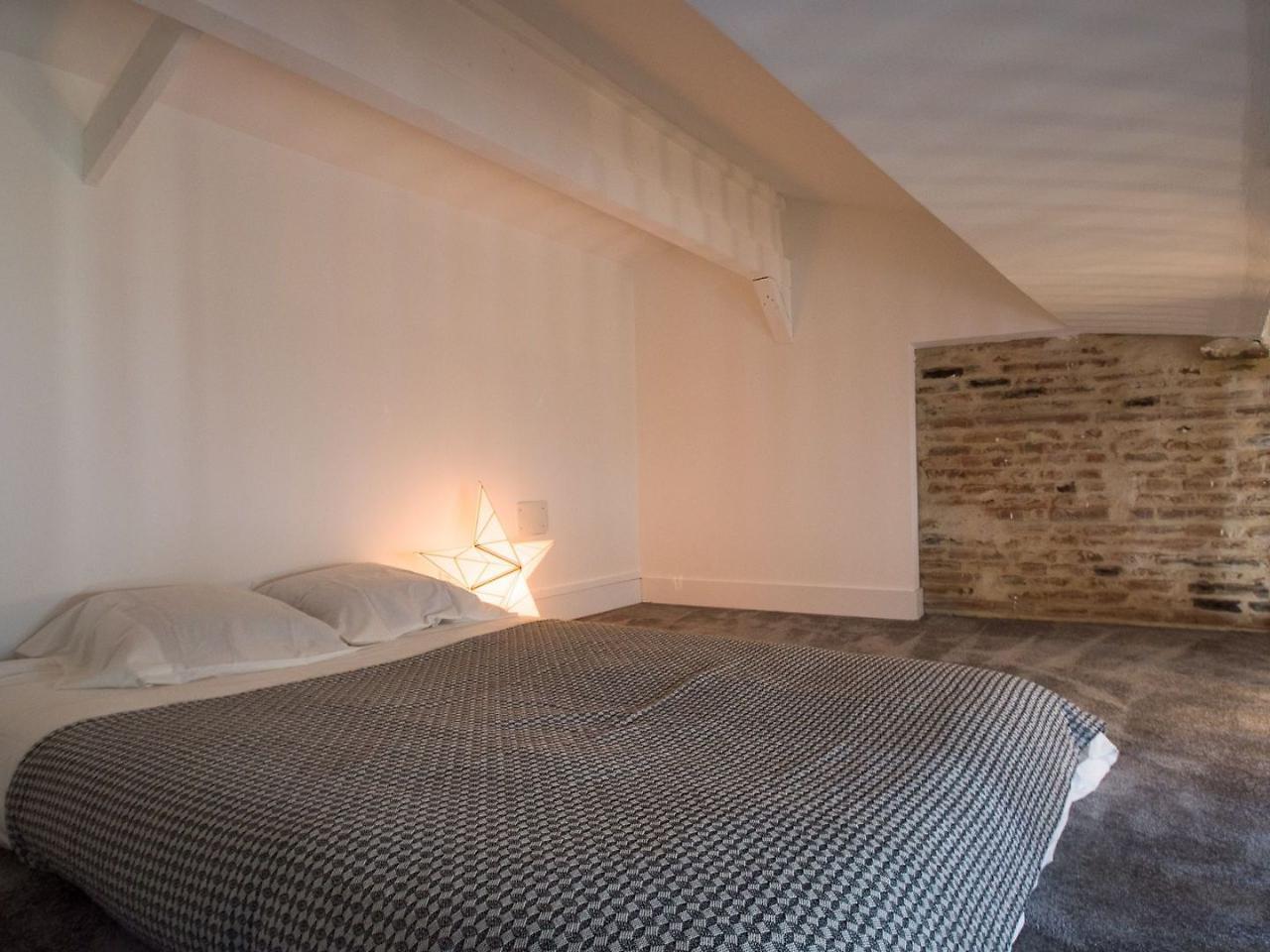 Achille By Cocoonr Toulouse Exterior foto